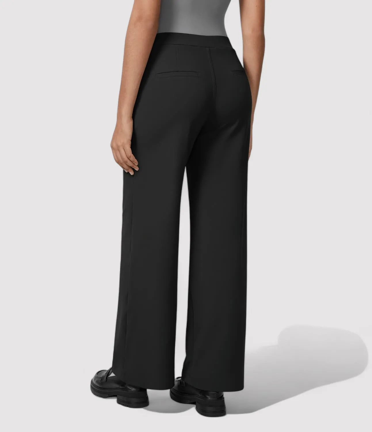 Ancien | Women's Straight Leg Pantalon