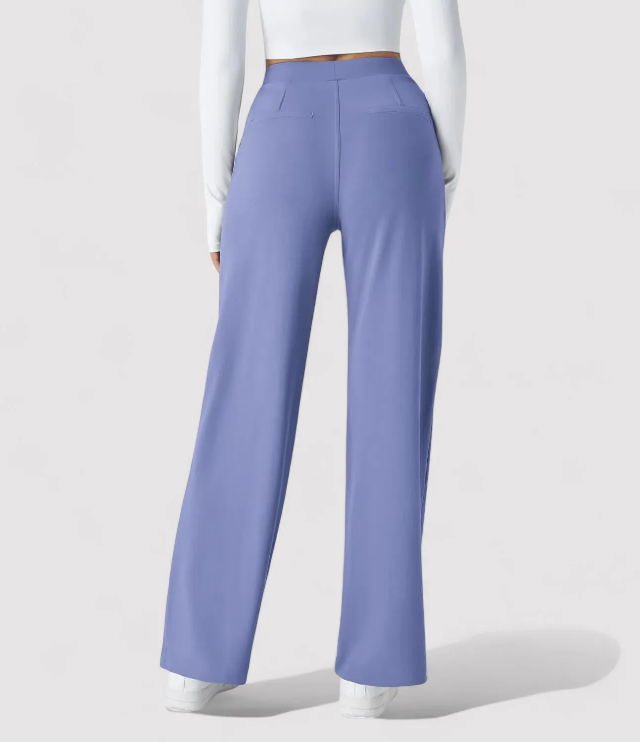 Ancien | Women's Straight Leg Pantalon