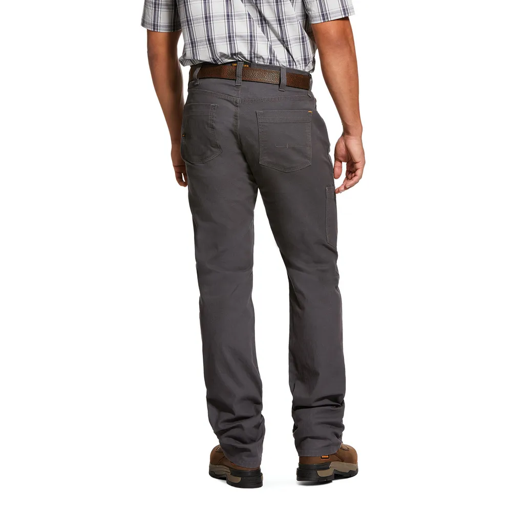 Ariat Rebar M4 DuraStretch Jeans