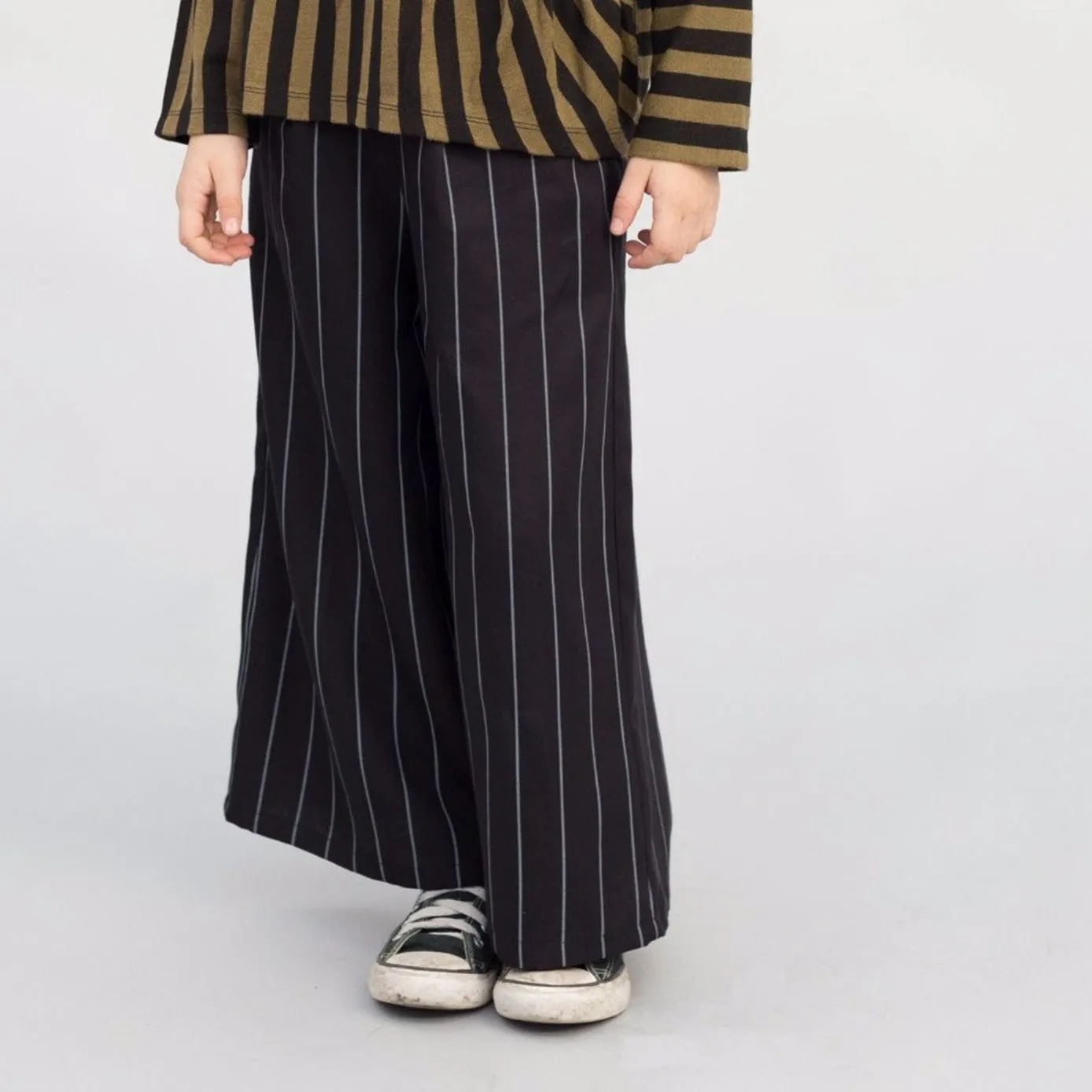 Cala Wide Leg Pant