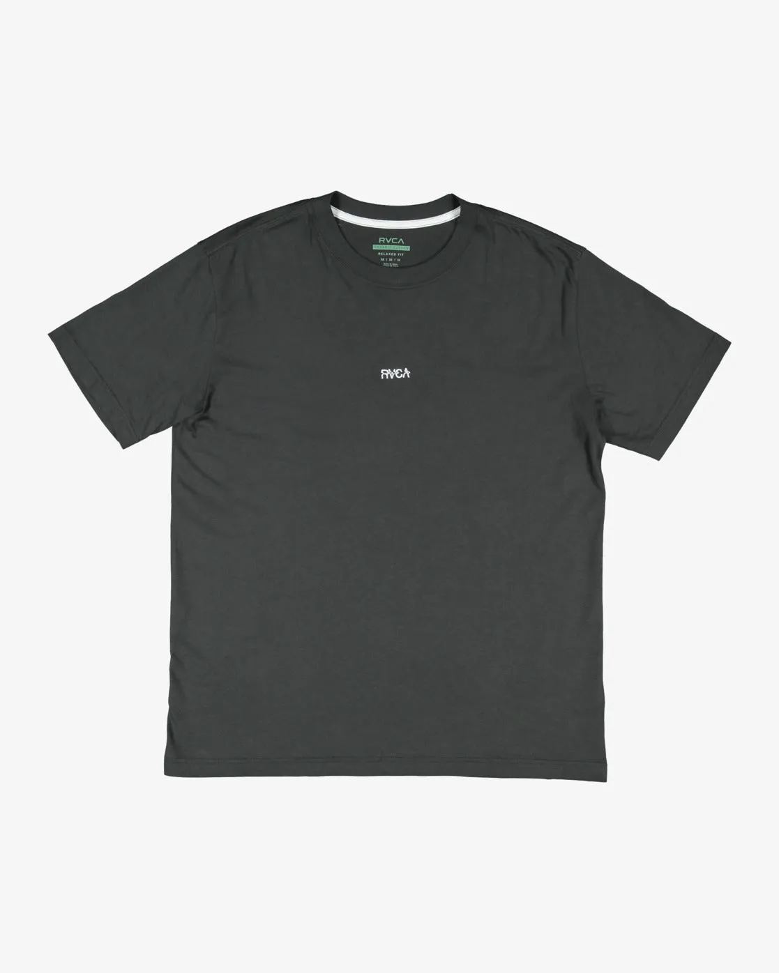 Call Short Sleeve Tee T-Shirt - Pirate Black