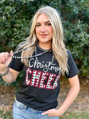 Christmas Cheer Tee by Texas True Threads