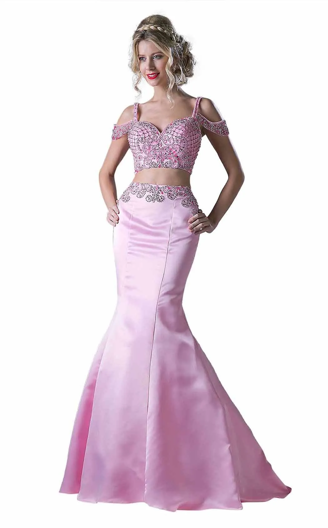 Cinderella Divine P209 Dress