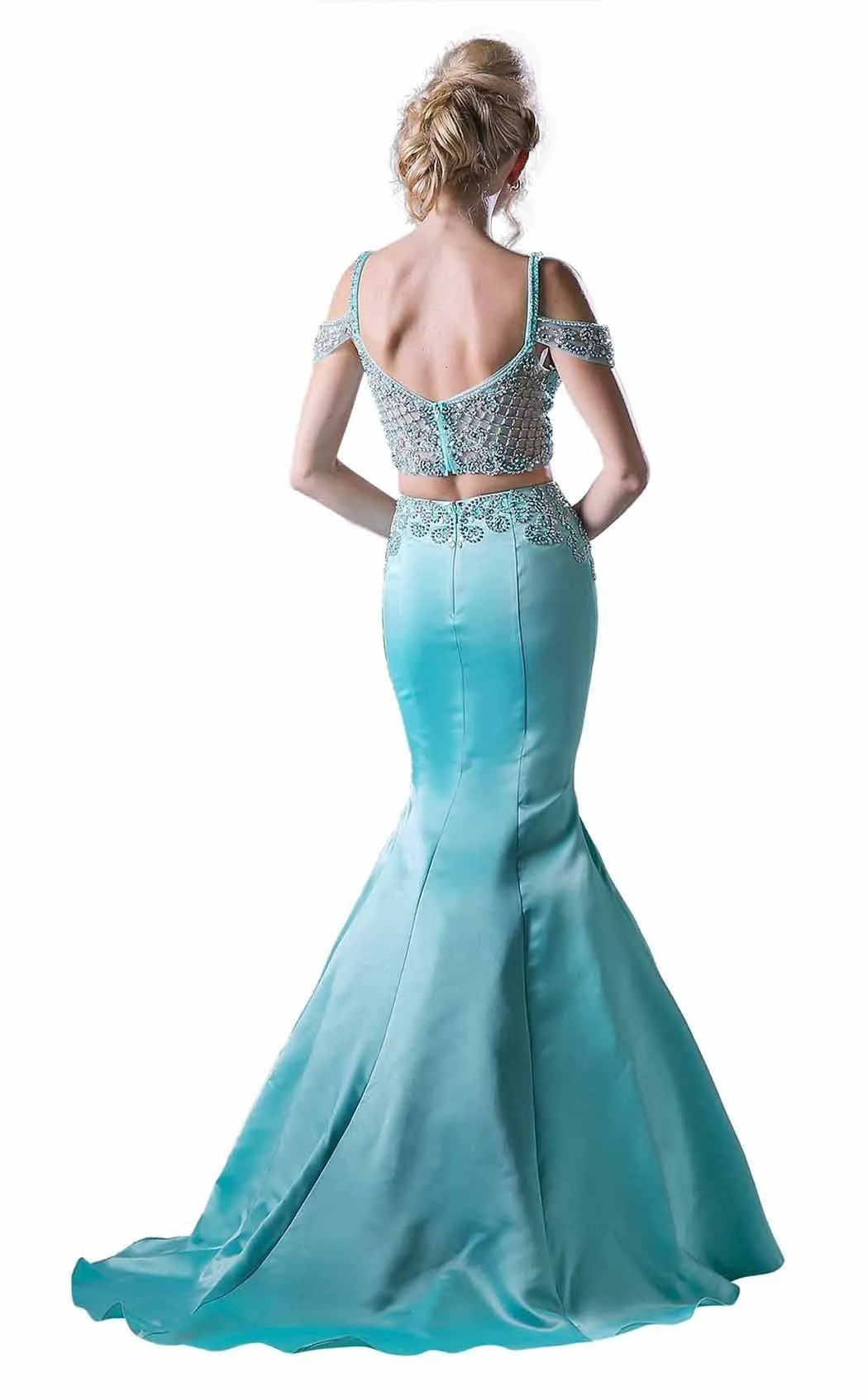 Cinderella Divine P209 Dress