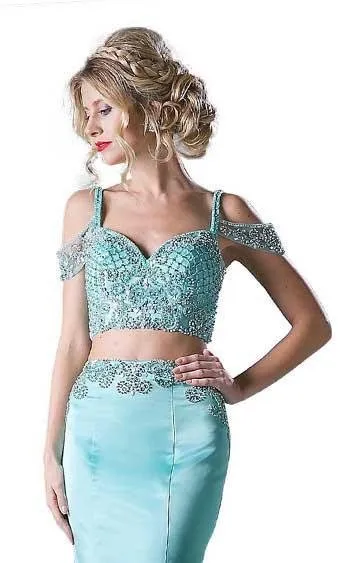 Cinderella Divine P209 Dress