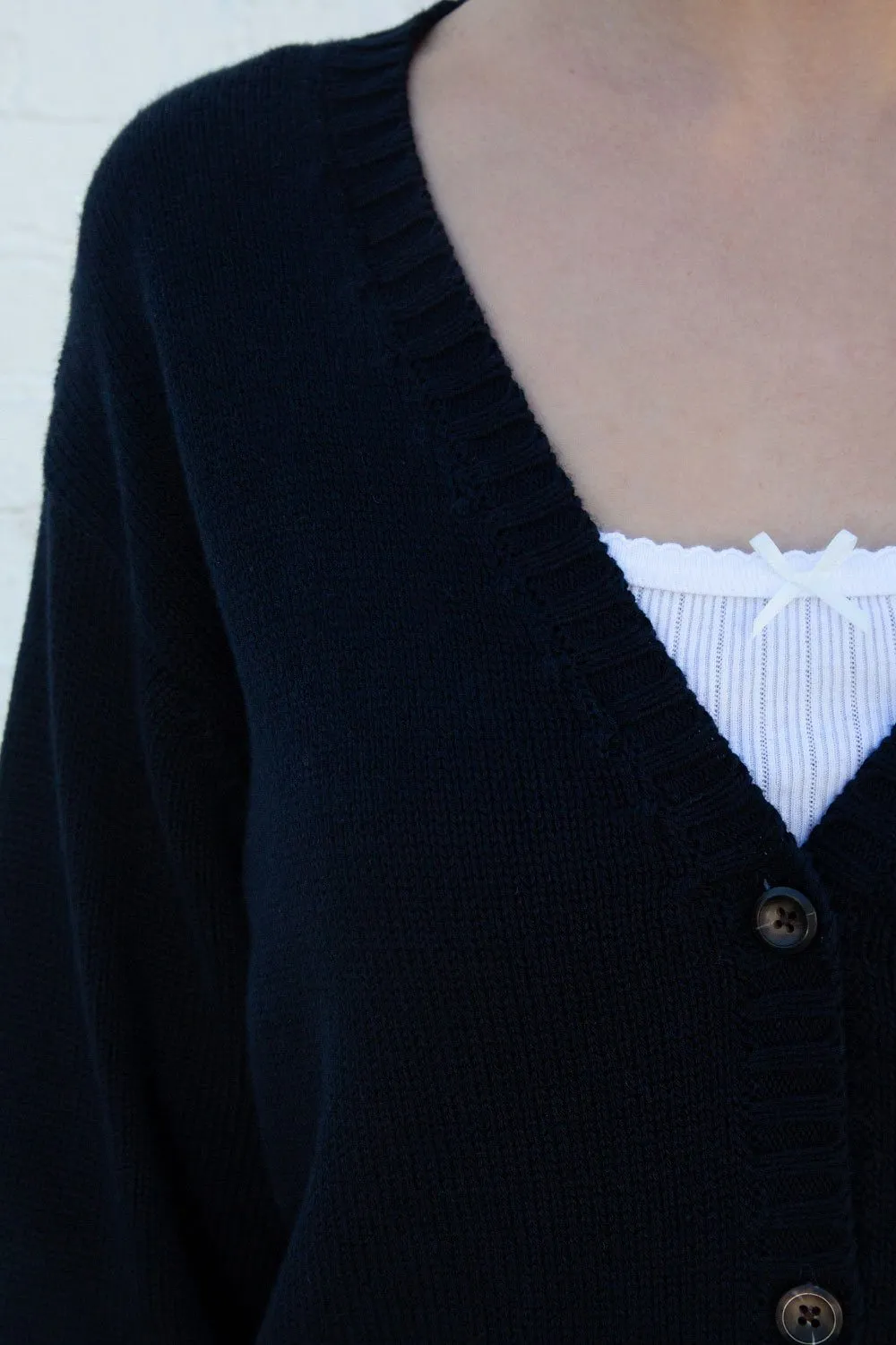 Coraline Cotton Sweater