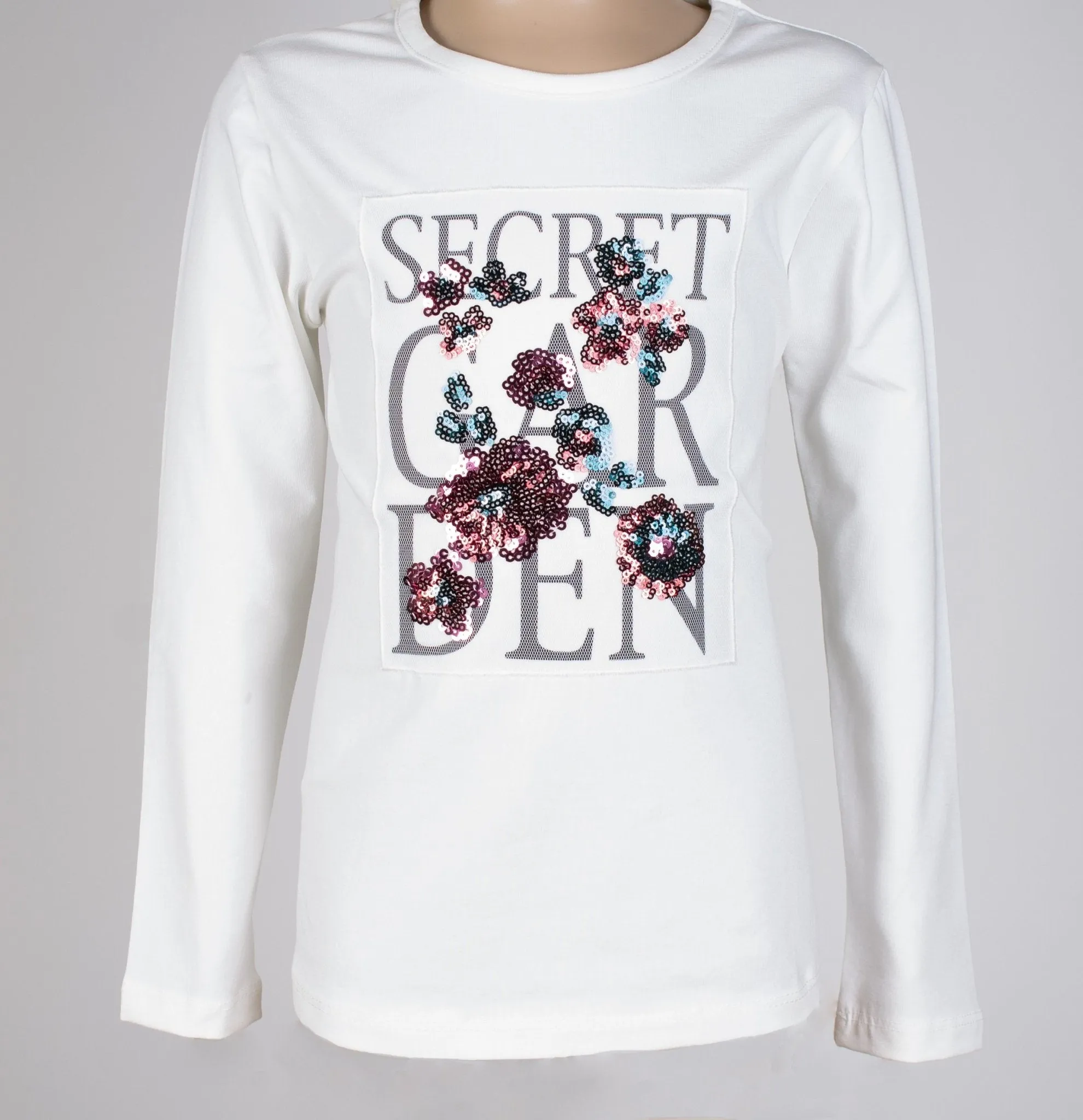 Girls' Secret Garden Tees