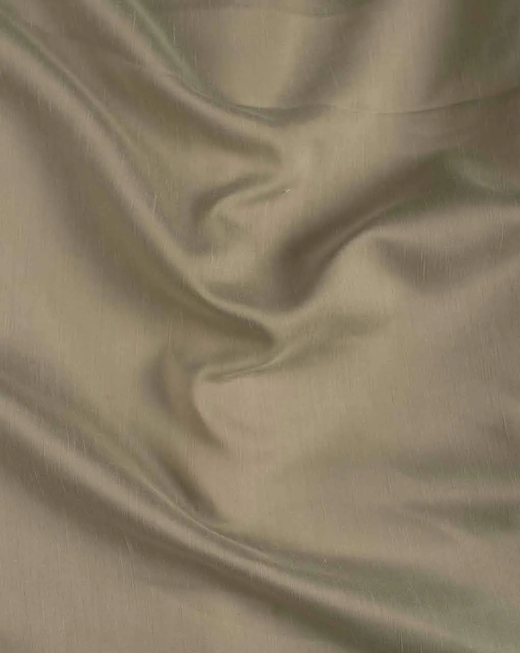 Heavy Poly Satin Fabric (Poly Linen Satin) 58" - 18 kg