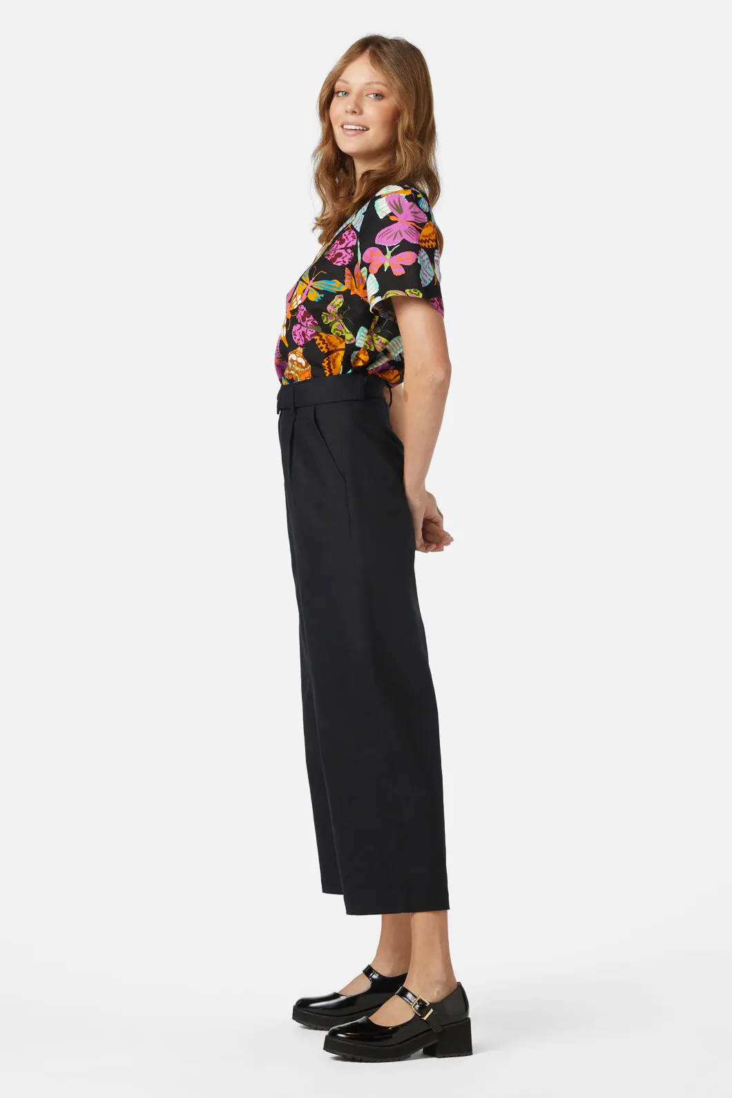 Leanne Culotte