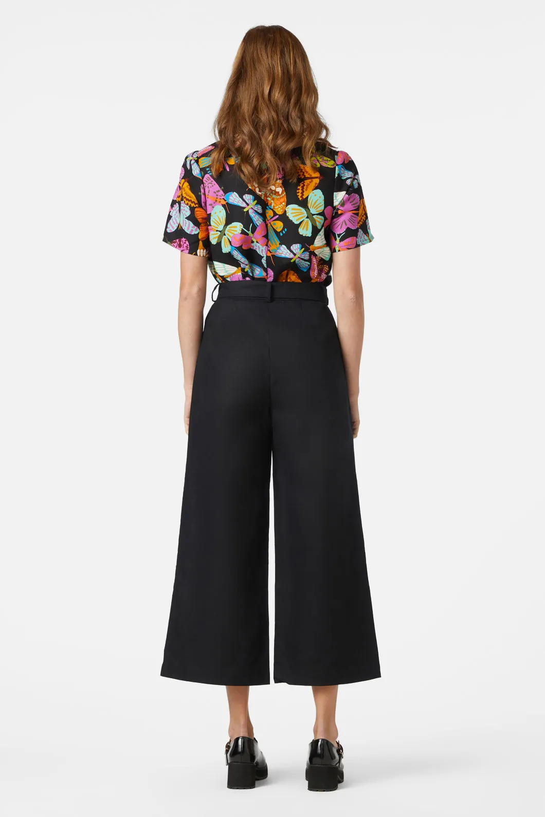 Leanne Culotte