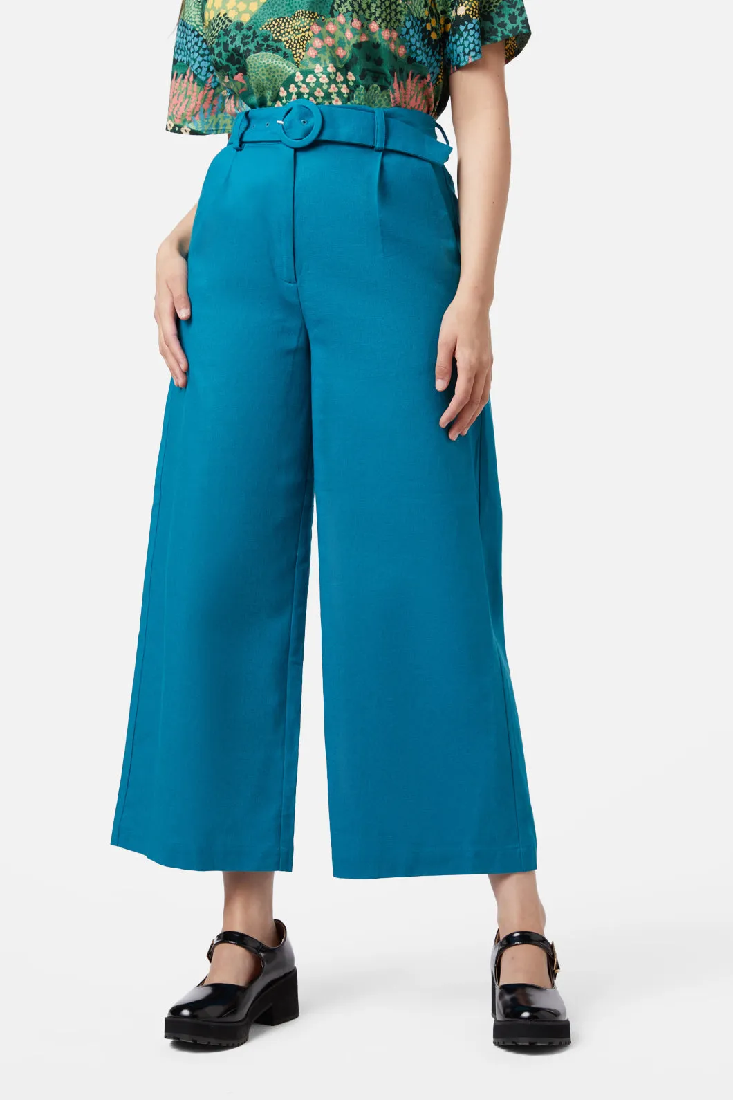 Leanne Culotte