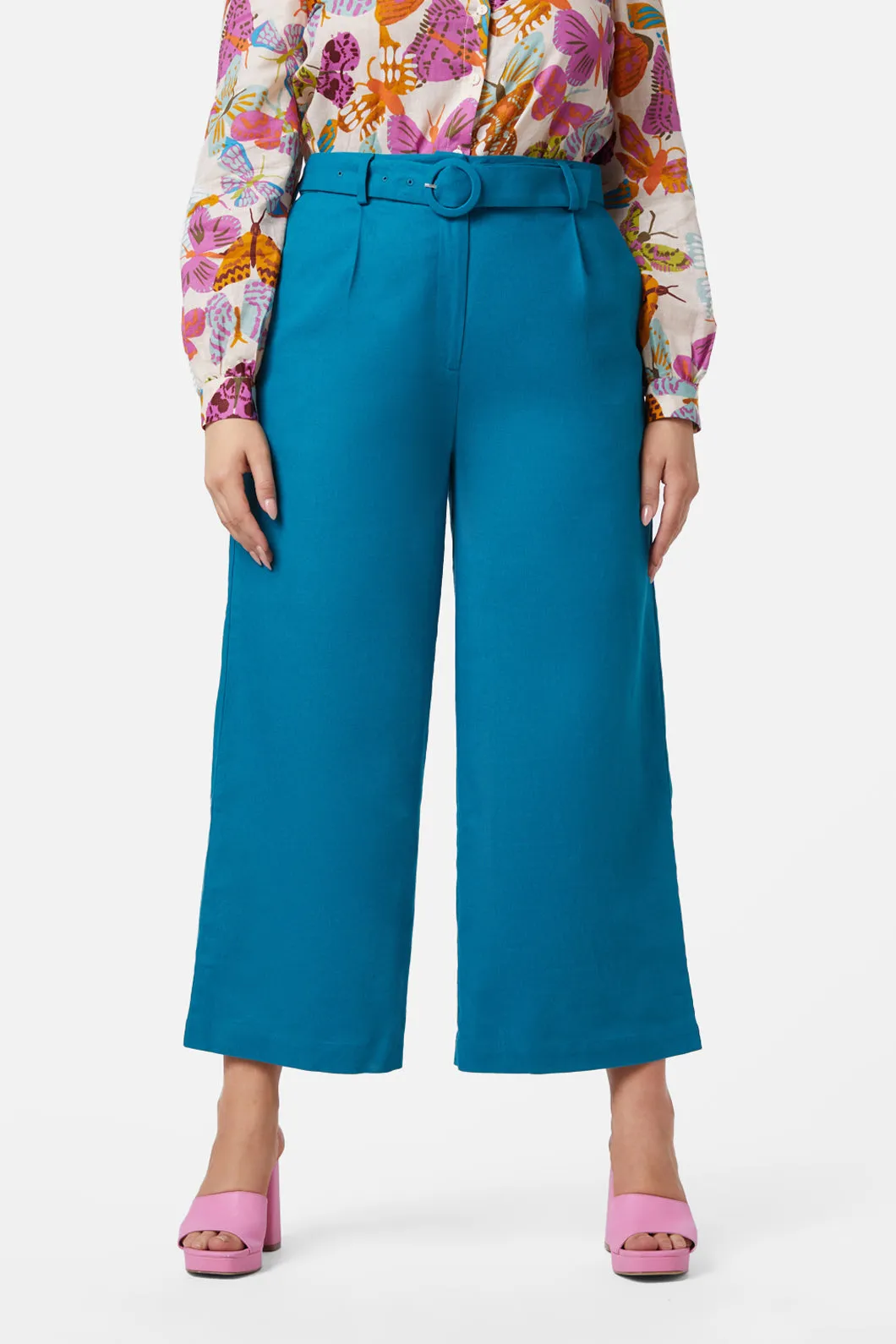 Leanne Culotte