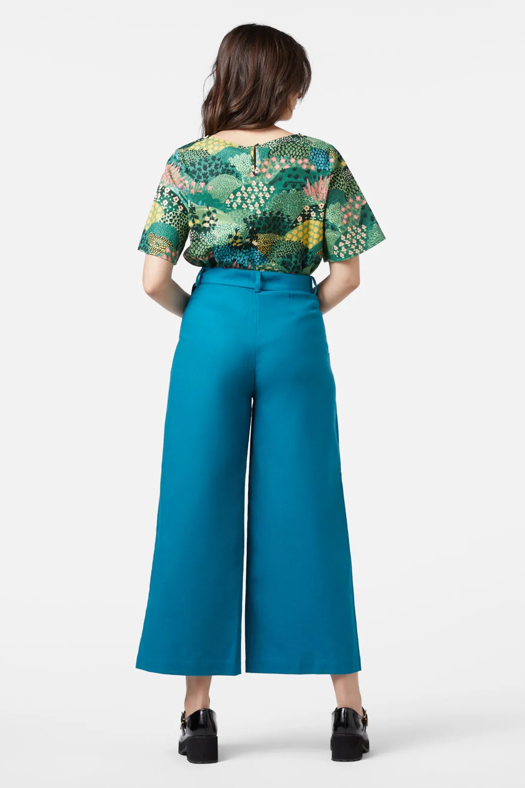 Leanne Culotte