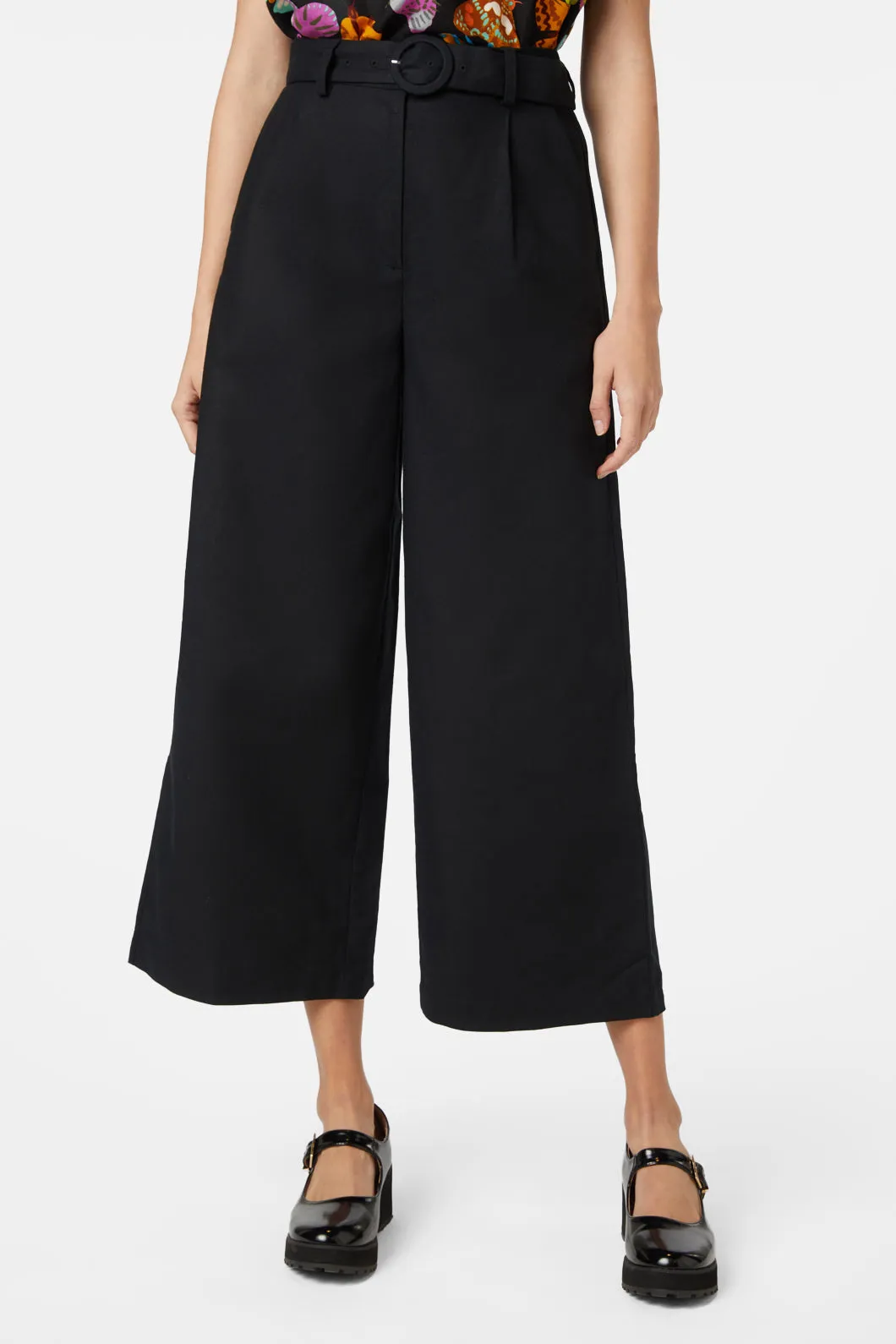 Leanne Culotte