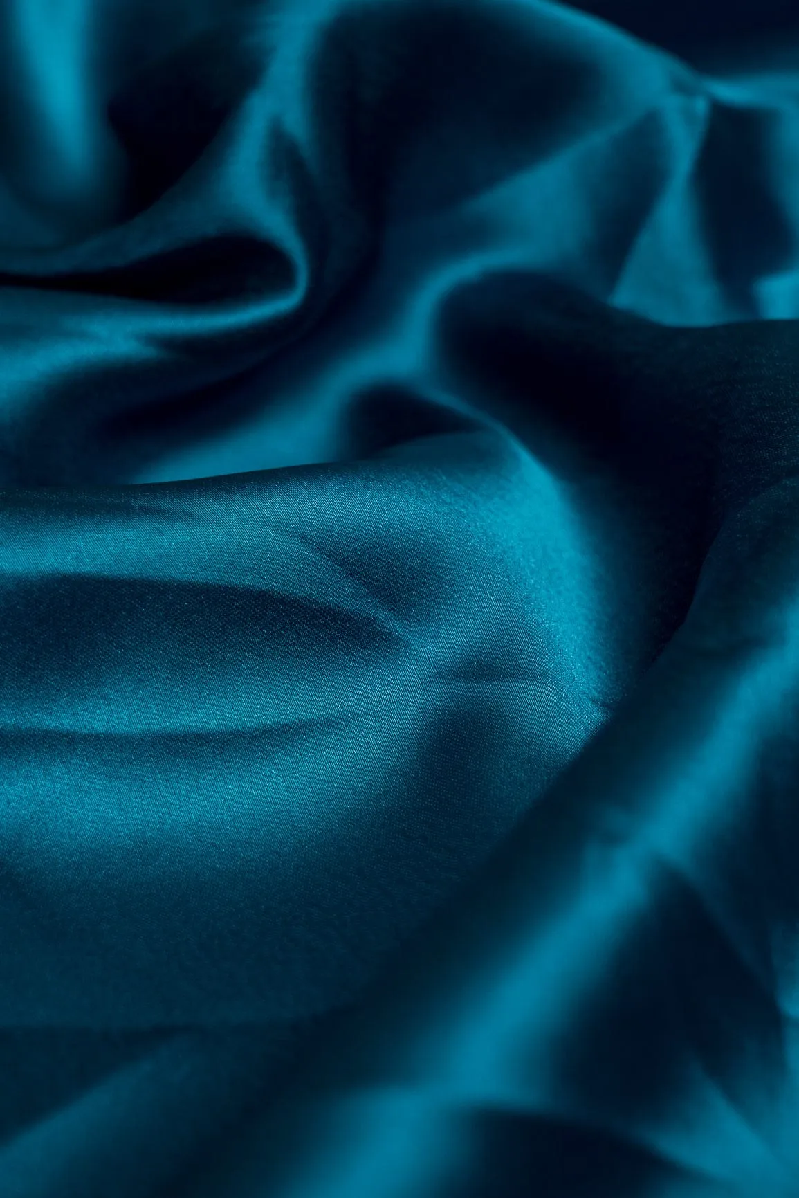 Rama Dyed Satin